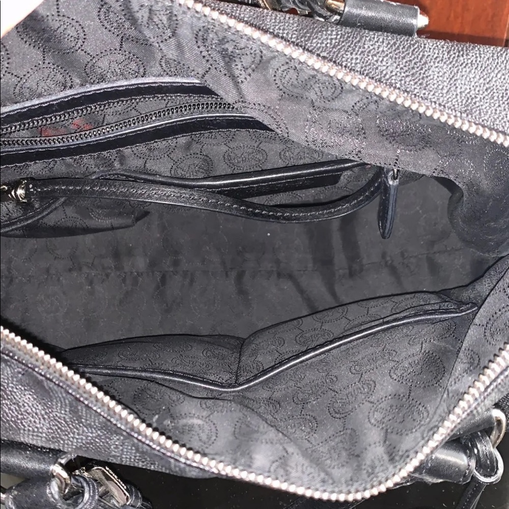 Michael Kors Satchel - Picture 7 of 12